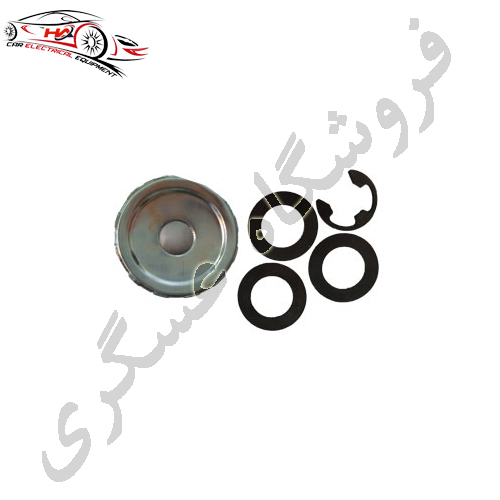 شفت گيربکس پرايد